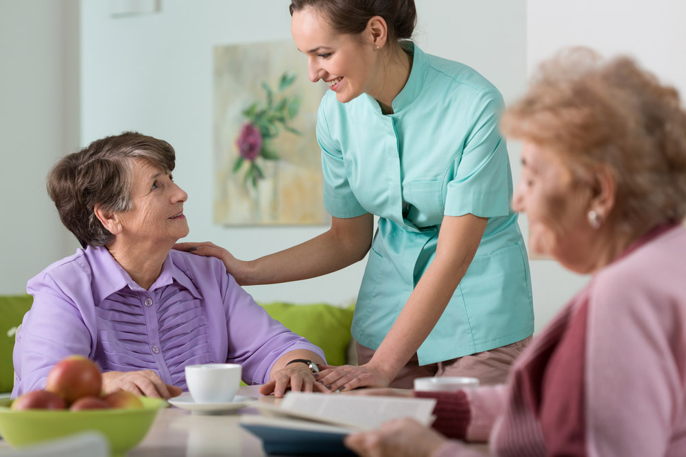 Benefits of Respite Care