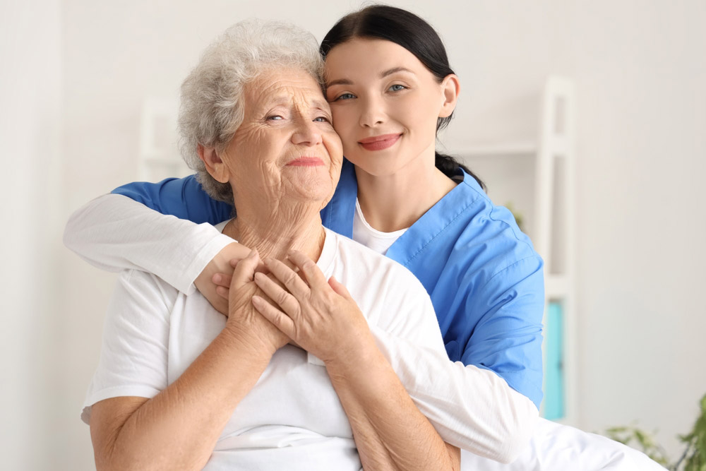 Companionship Care Home Support Services in England