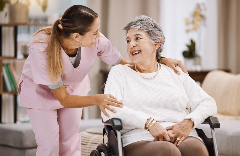 Respite Care Short Term Care Services in England Respite Care Short Term Care Services in England